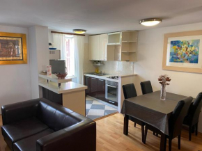 Apartment Jimmy - luxury 65m2 two bedrooms aprtmnt